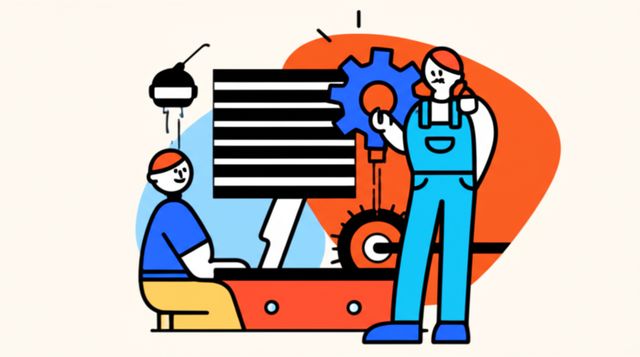 Image representing Mechanics