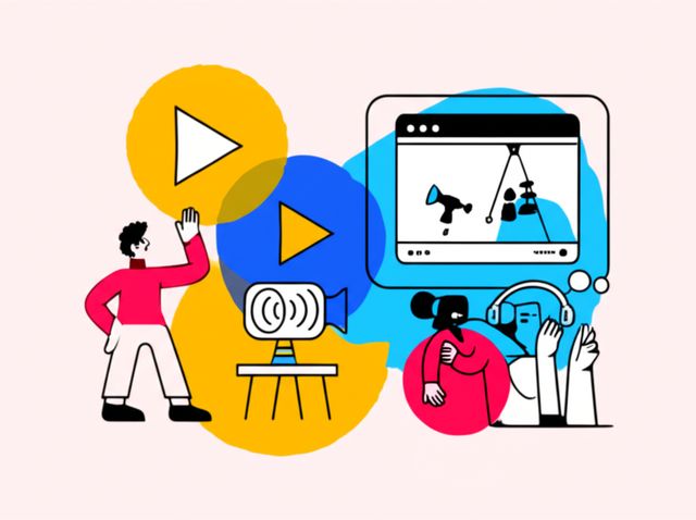 Image representing Media