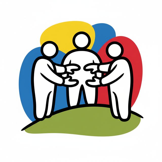 Image representing Mediation