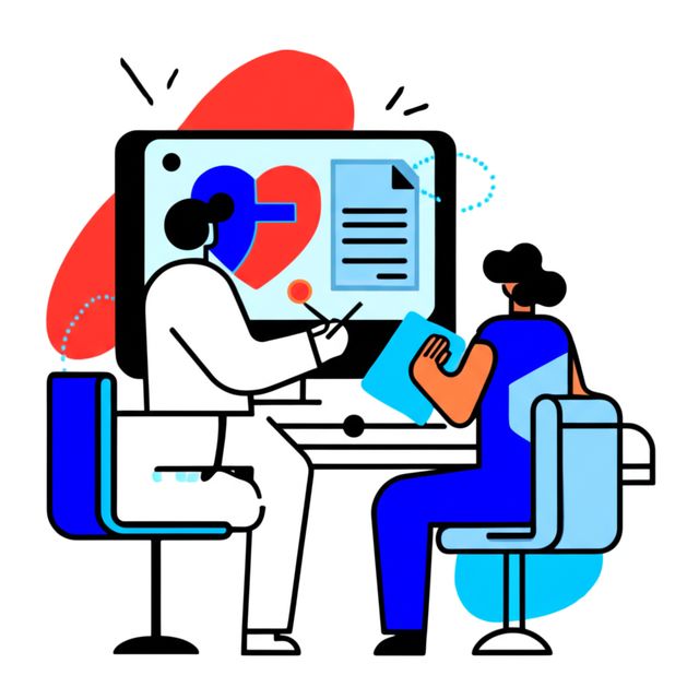 Image representing Medical Coding