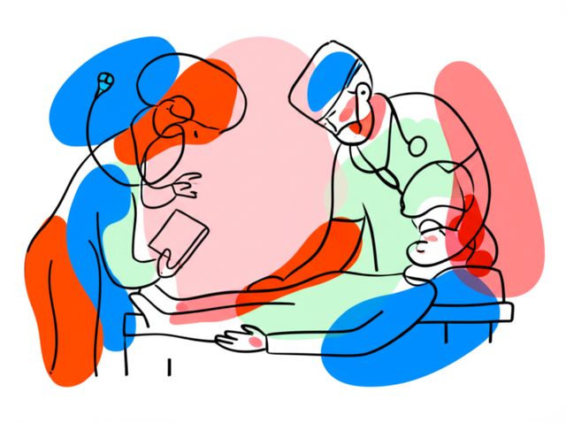 Image representing Medical emergencies