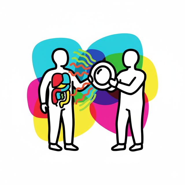 Image representing Medical Imaging