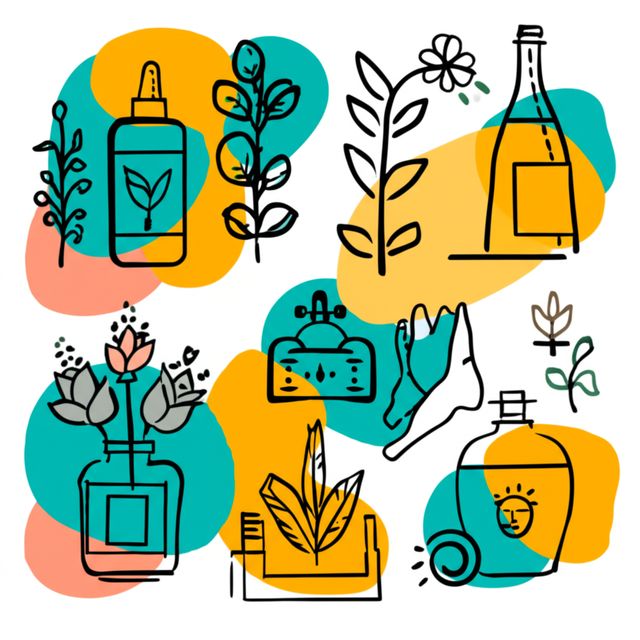 Image representing Medicinal Plants