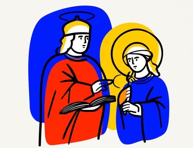 Image representing Medieval Art
