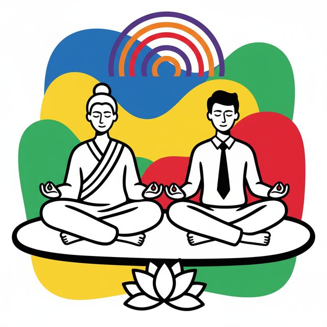 Image representing Meditation