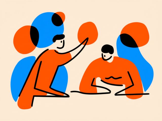 Image representing Meeting Facilitation
