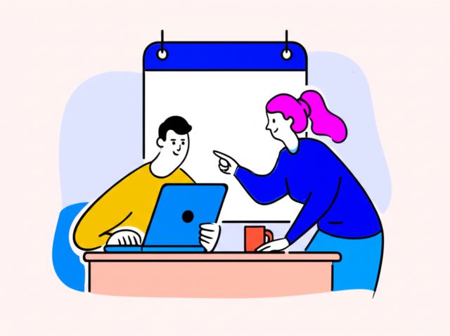 Image representing Meeting Scheduling