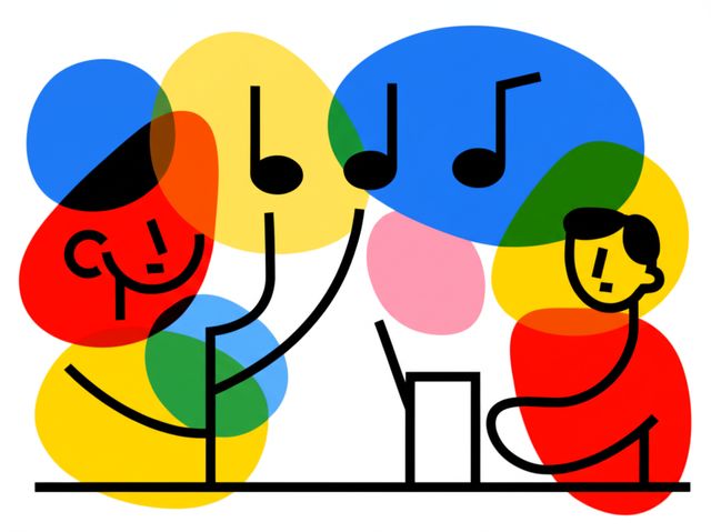 Image representing Melody Creation