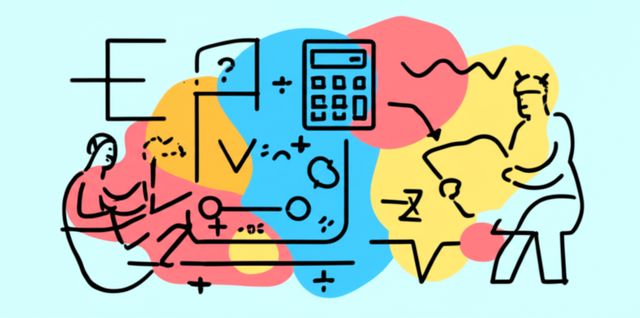 Image representing Mental Math
