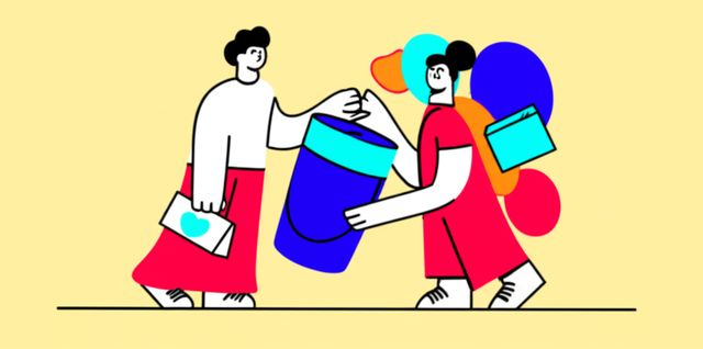 Image representing Merchandising