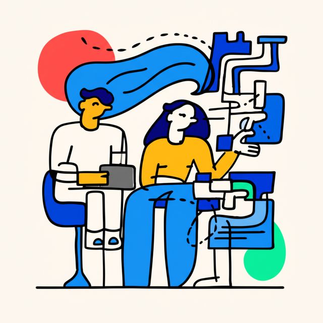 Image representing Metadata