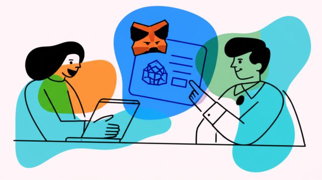 Image representing Metamask
