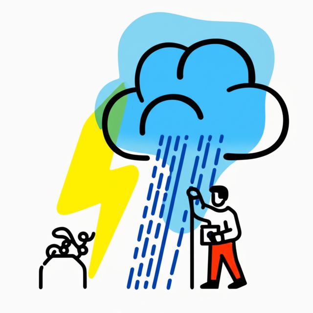 Image representing Meteorology
