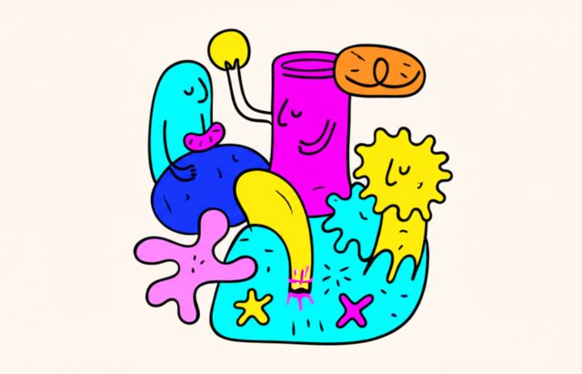 Image representing Microbiome