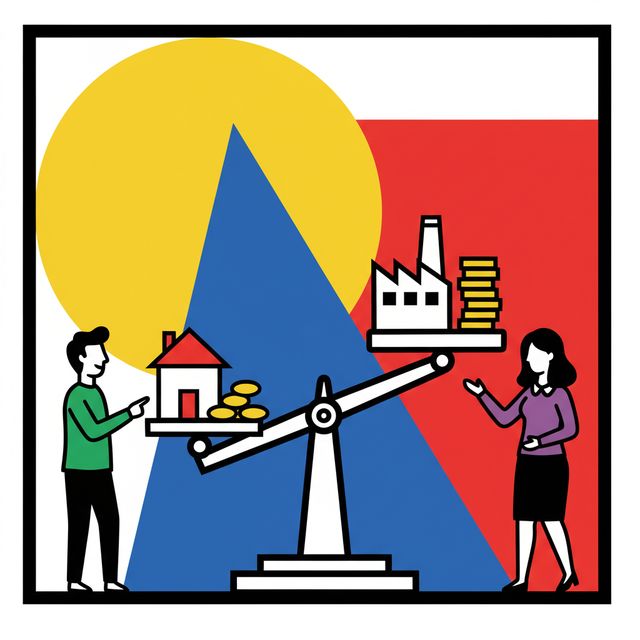 Image representing Microeconomics