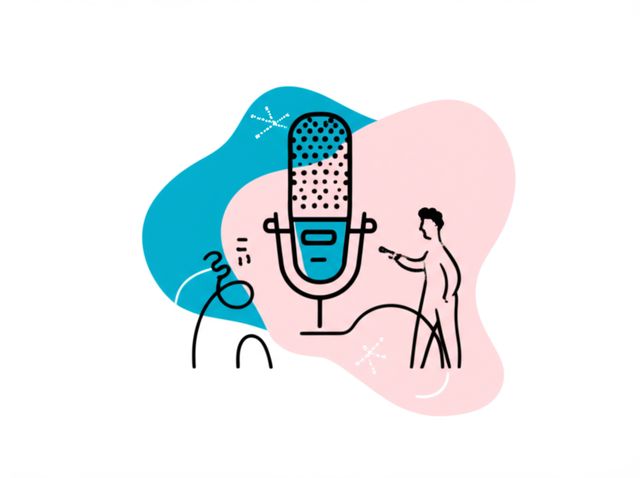 Image representing Microphones