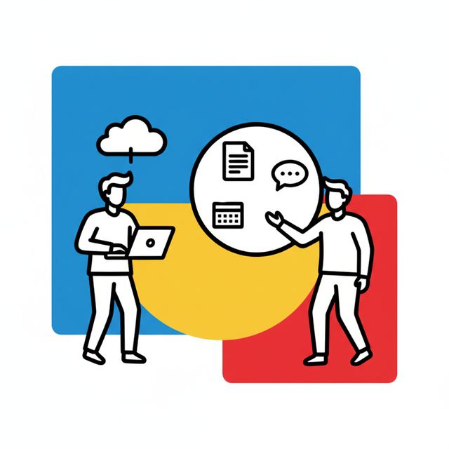 Image representing Microsoft 365