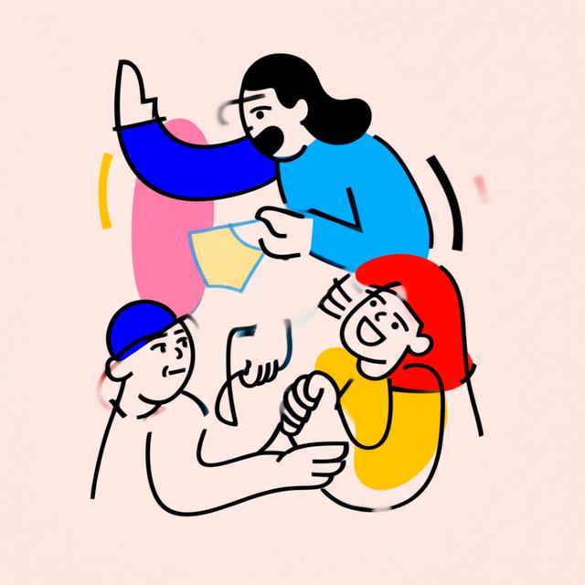 Image representing Microsoft Copilot