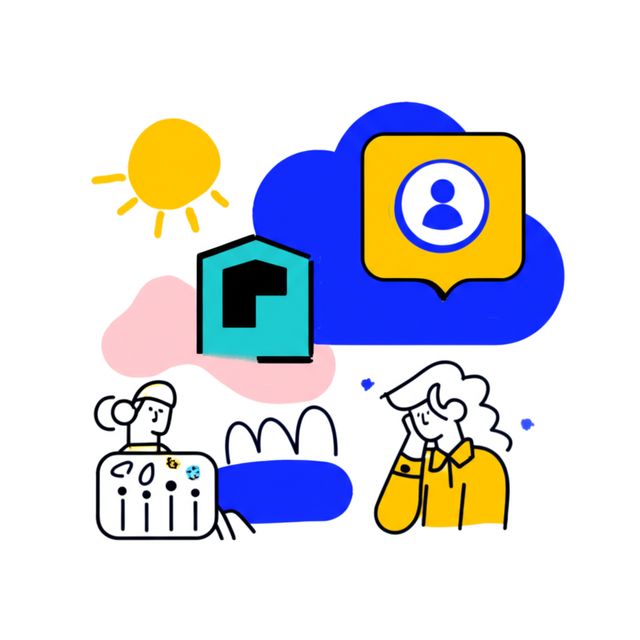 Image representing Microsoft Defender for Cloud