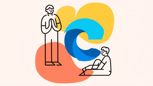 Image representing Microsoft Edge