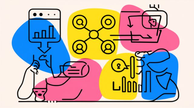 Image representing Microsoft Power BI