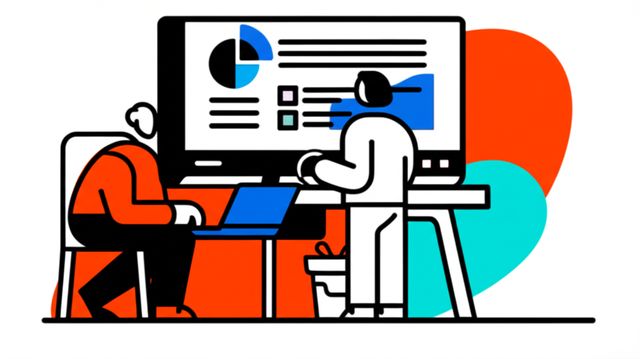 Image representing Microsoft Project