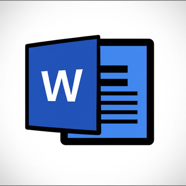 Image representing Microsoft Word