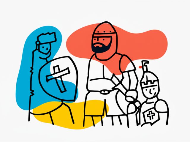 Image representing Middle Ages