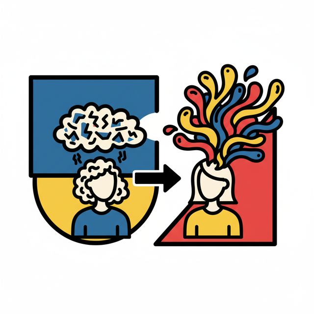 Image representing Mindset