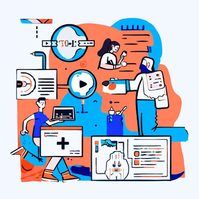 Image representing MITRE ATT&CK Framework