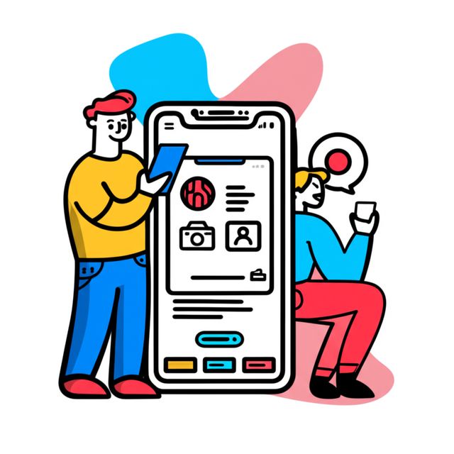 Image representing Mobile Apps