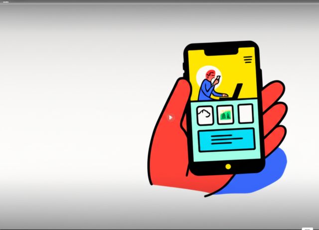 Image representing Mobile Design