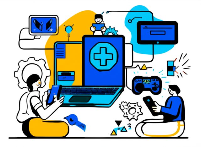 Image representing Mobile Game Development