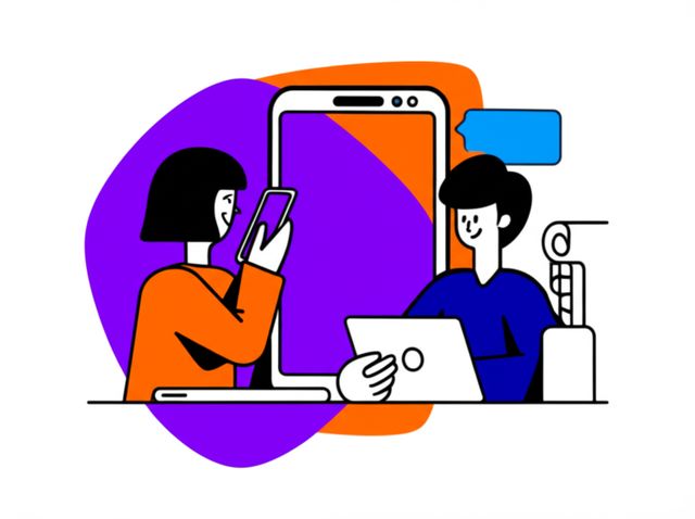 Image representing Mobile Marketing