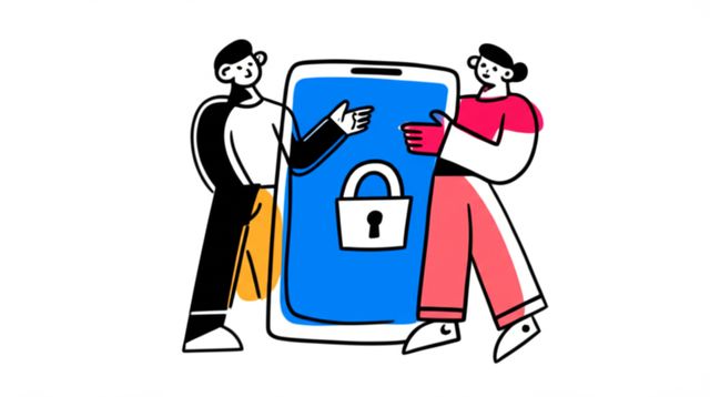 Image representing Mobile Security