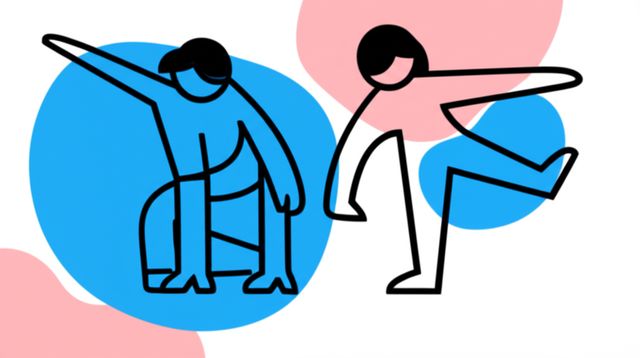 Image representing Mobility Exercises