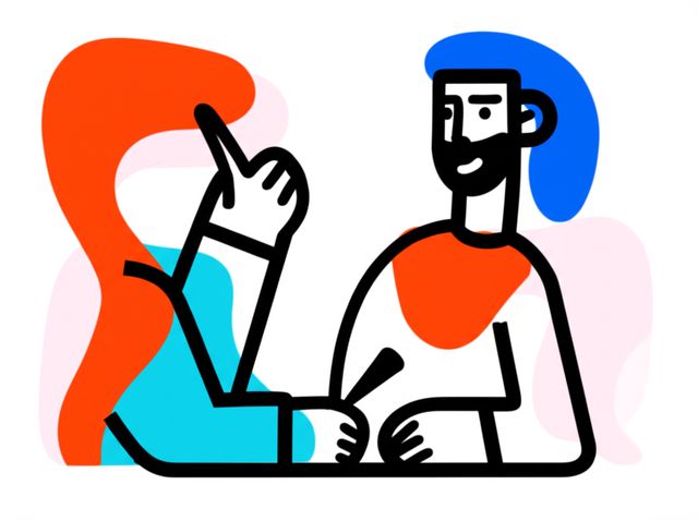 Image representing Mocking
