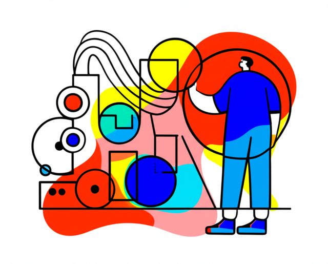 Image representing Modal Analysis