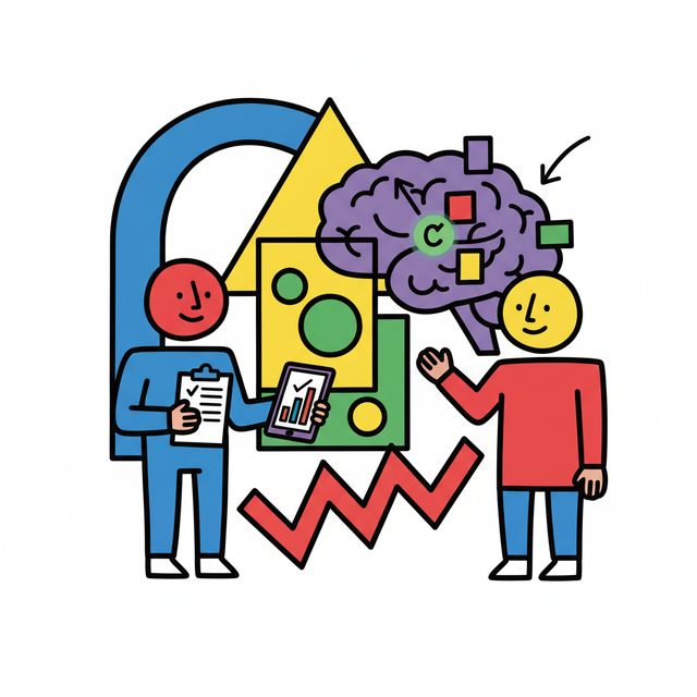 Image representing Model Evaluation