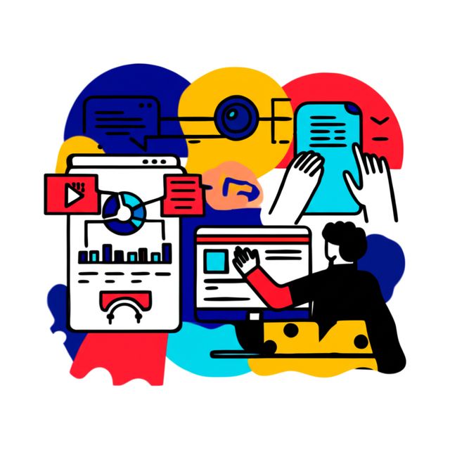 Image representing Model Monitoring