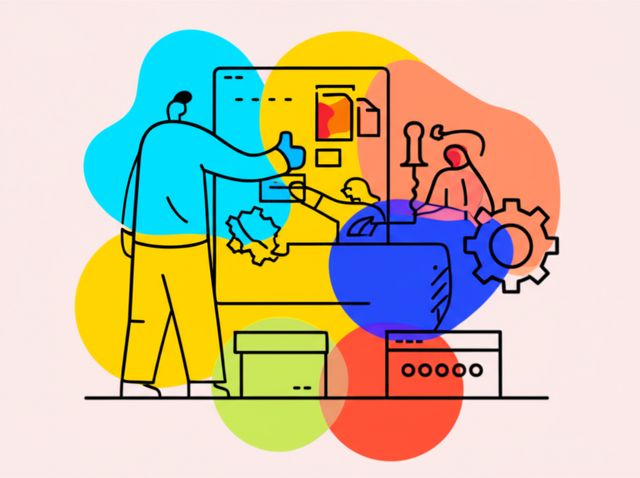 Image representing Model Versioning