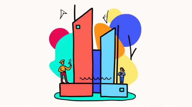 Image representing Modern Architecture