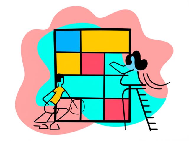 Image representing Modular Design