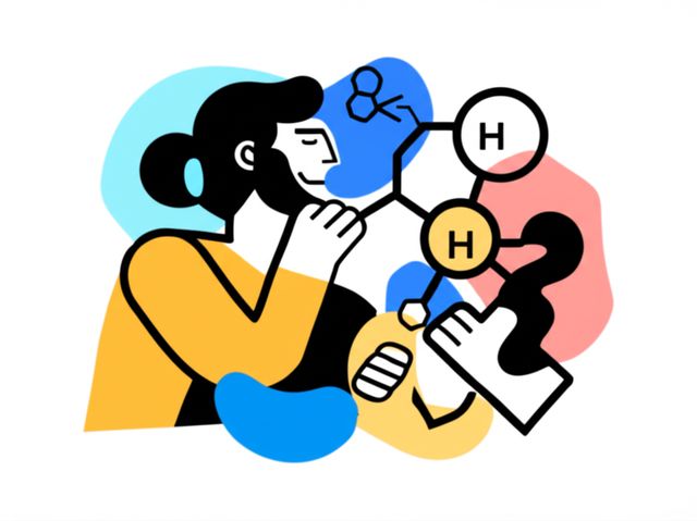 Image representing Molecular Docking