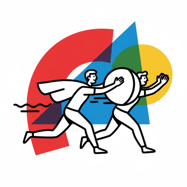 Image representing Momentum