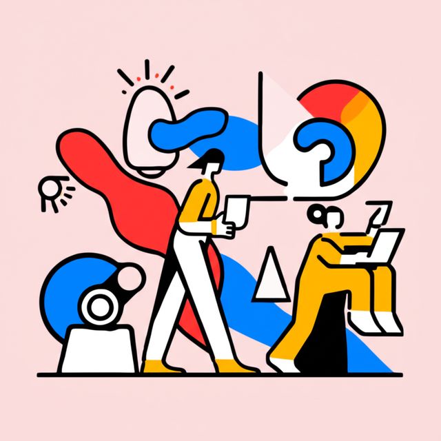 Image representing Monads