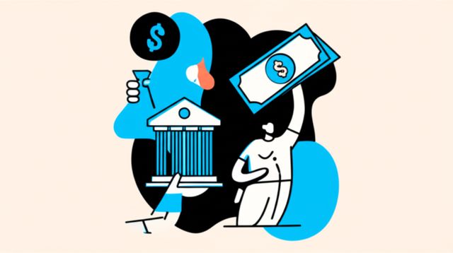 Image representing Monetary Policy