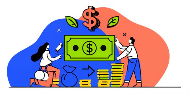 Image representing Monetization Strategies