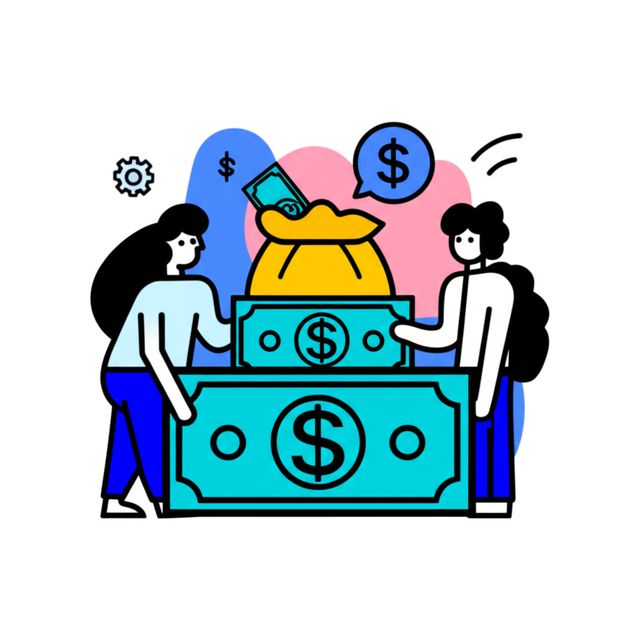 Image representing Monetization