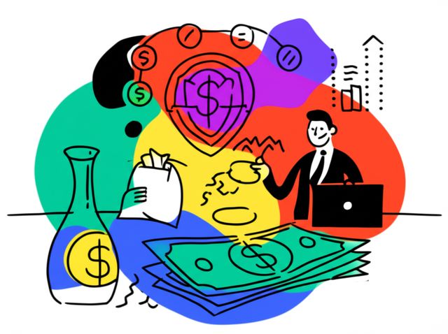 Image representing Money Laundering